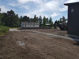 Återställning nybyggnation Tofta Gotland